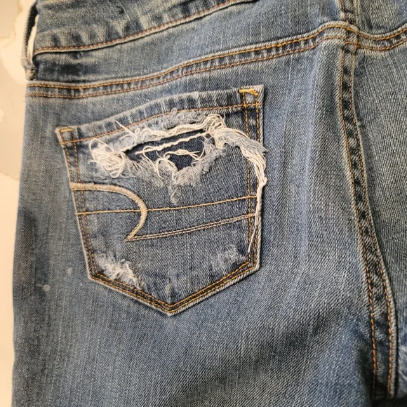 American Eagle woman jeans - Picture 8 of 8